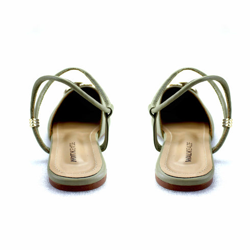 Women Sandals - 39295S - Walkeaze